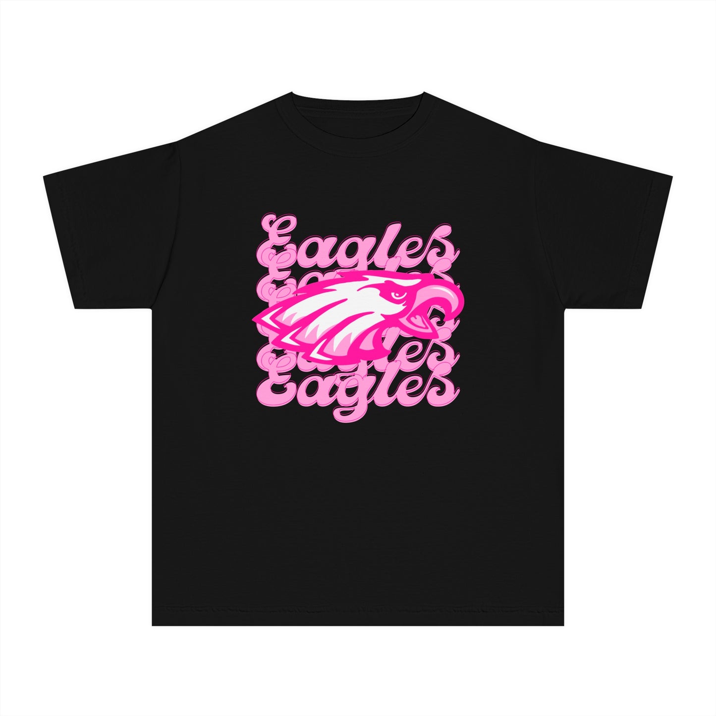 Eagles Pink_YOUTH