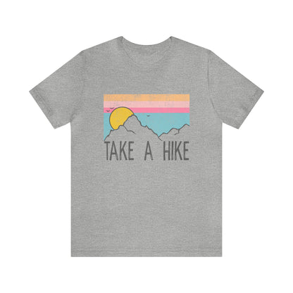 Take a Hike