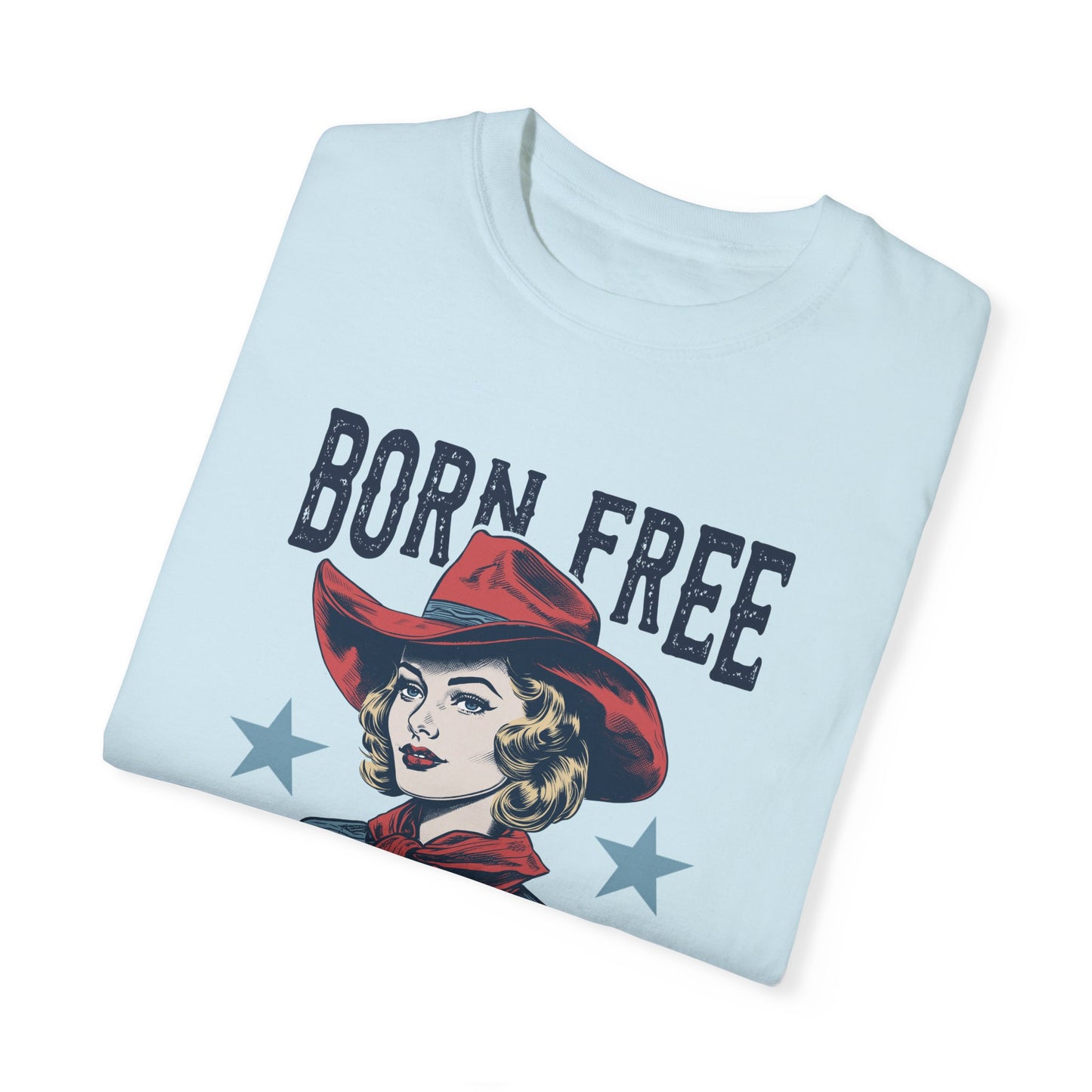 Born Free