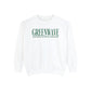 Greenwave/ Cathedral - CC Adult Sweatshirt