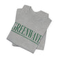 Greenwave/Cathedral - 3001 Adult Short