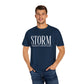 Storm/Delta Charter - CC Adult Short Sleeve