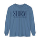 Storm/Delta Charter - CC Adult Long Sleeve