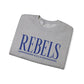 Rebels/ACCS - Gildan Adult Sweatshirt