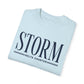 Storm/Delta Charter - CC Adult Short Sleeve