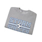 Storm Soccer Distressed - Gildan Adult Sweatshirt