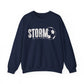 Storm DC Soccer - Gildan Adult Sweatshirt