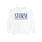 Storm/Delta Charter - CC Sweatshirt