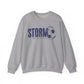 Storm DC Soccer - Gildan Adult Sweatshirt