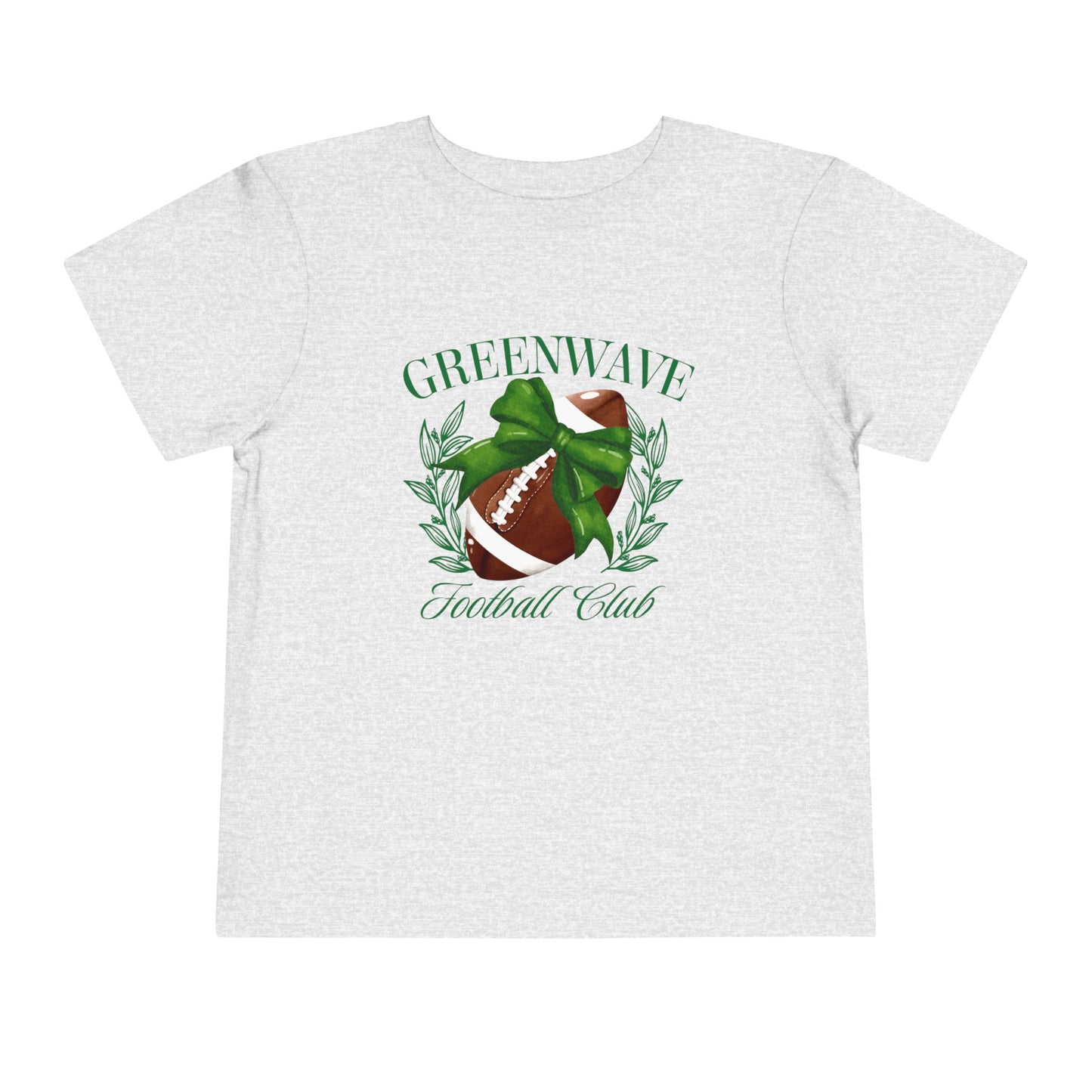 Greenwave Football Club_3001Toddler