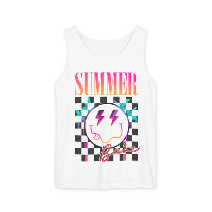 Summer Babe CC Tank