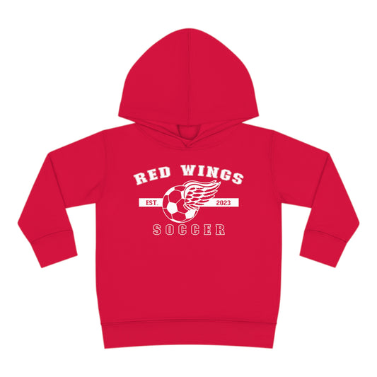 Redwings_Toddler Hoodie