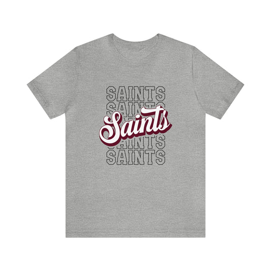 HC Saints Retro Stack