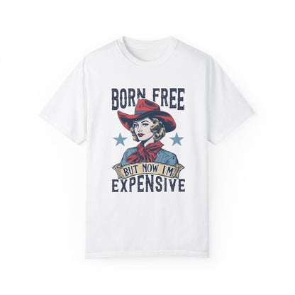 Born Free