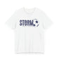 Storm DC Soccer - 3001 Adult Short Sleeve