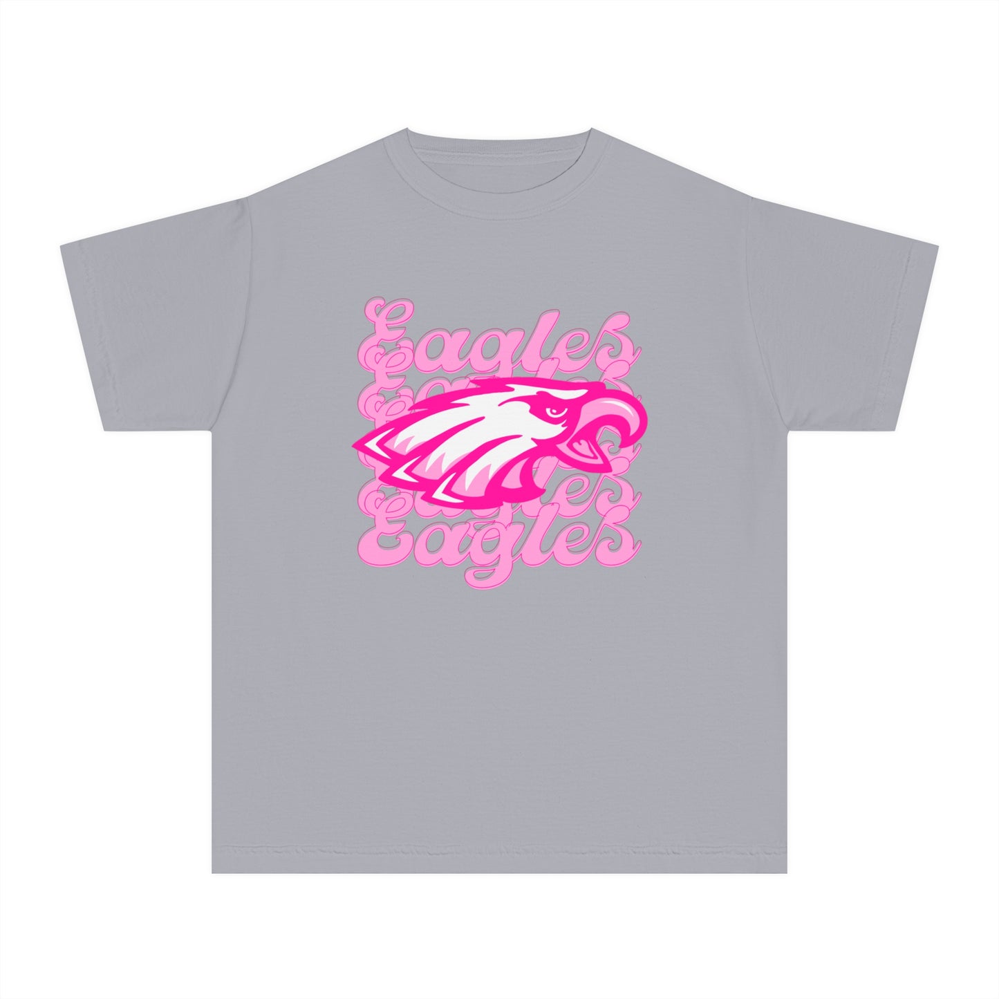 Eagles Pink_YOUTH