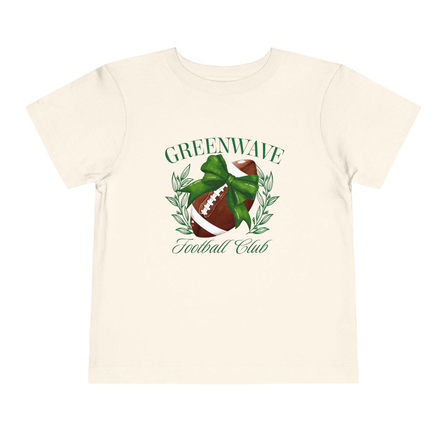 Greenwave Football Club_3001Toddler