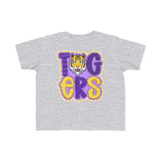 Tigers Pattern Stack_RS Toddler