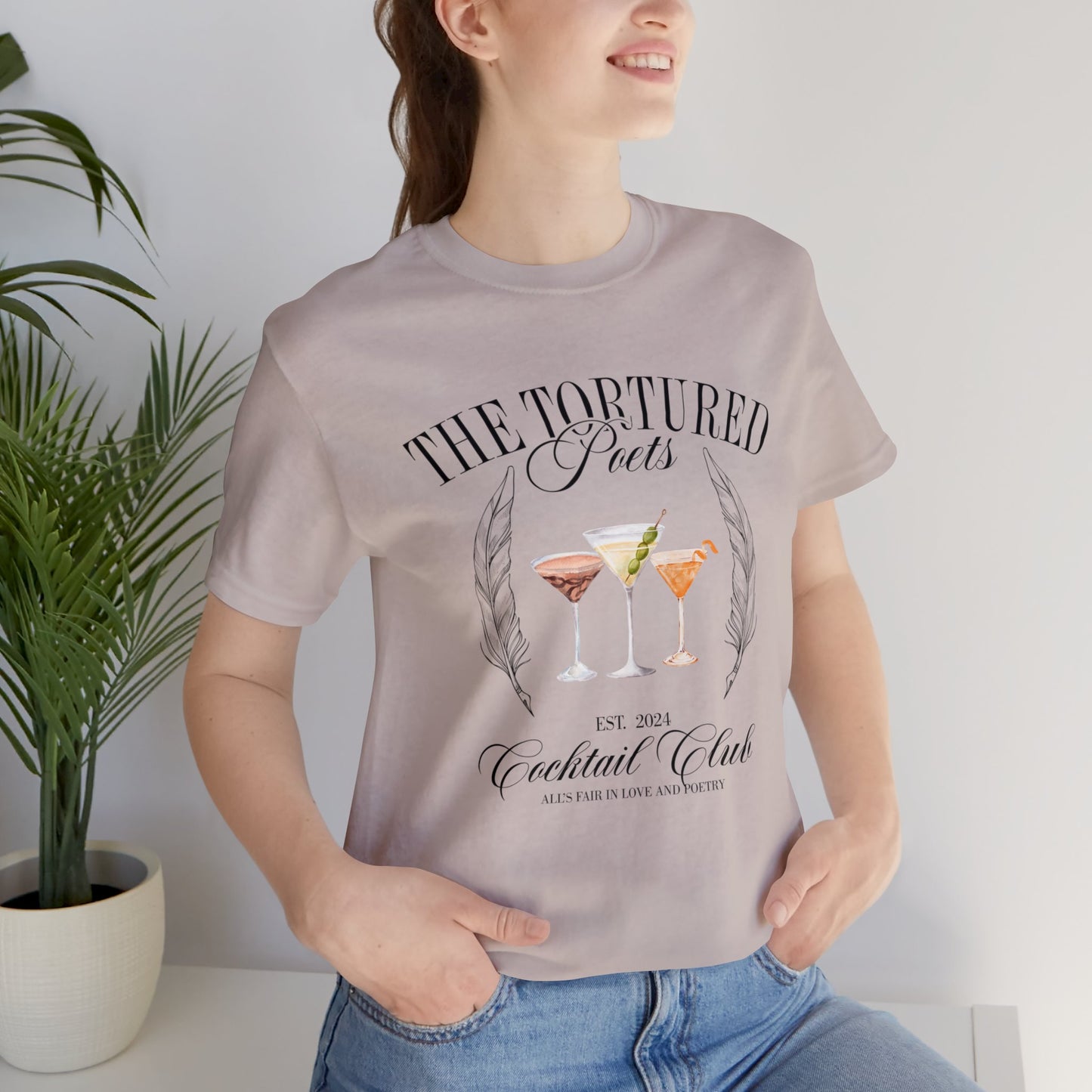 TPD Cocktail Club