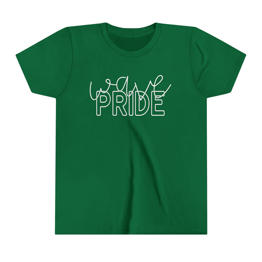 Wave Pride YOUTH