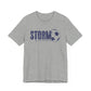 Storm DC Soccer - 3001 Adult Short Sleeve