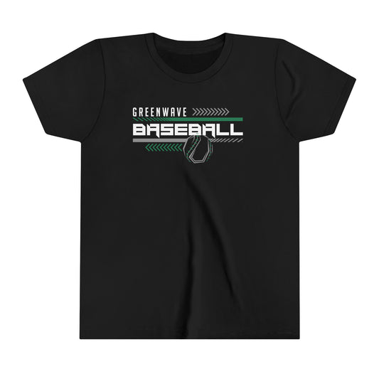 Greenwave Baseball YOUTH