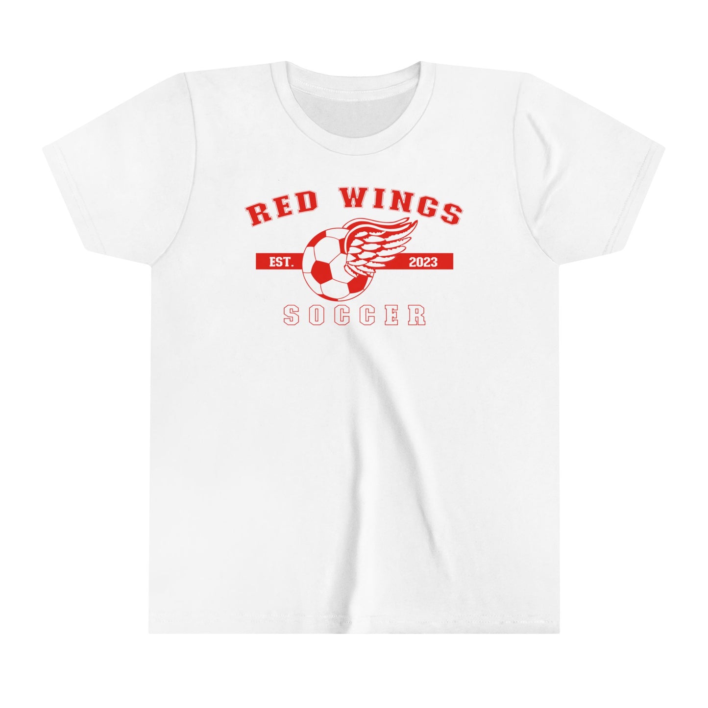 Red Wings_Youth Bella