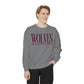 Wolves/Monterey - CC Adult Sweatshirt