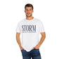 Storm/Delta Charter - CC Adult Short Sleeve