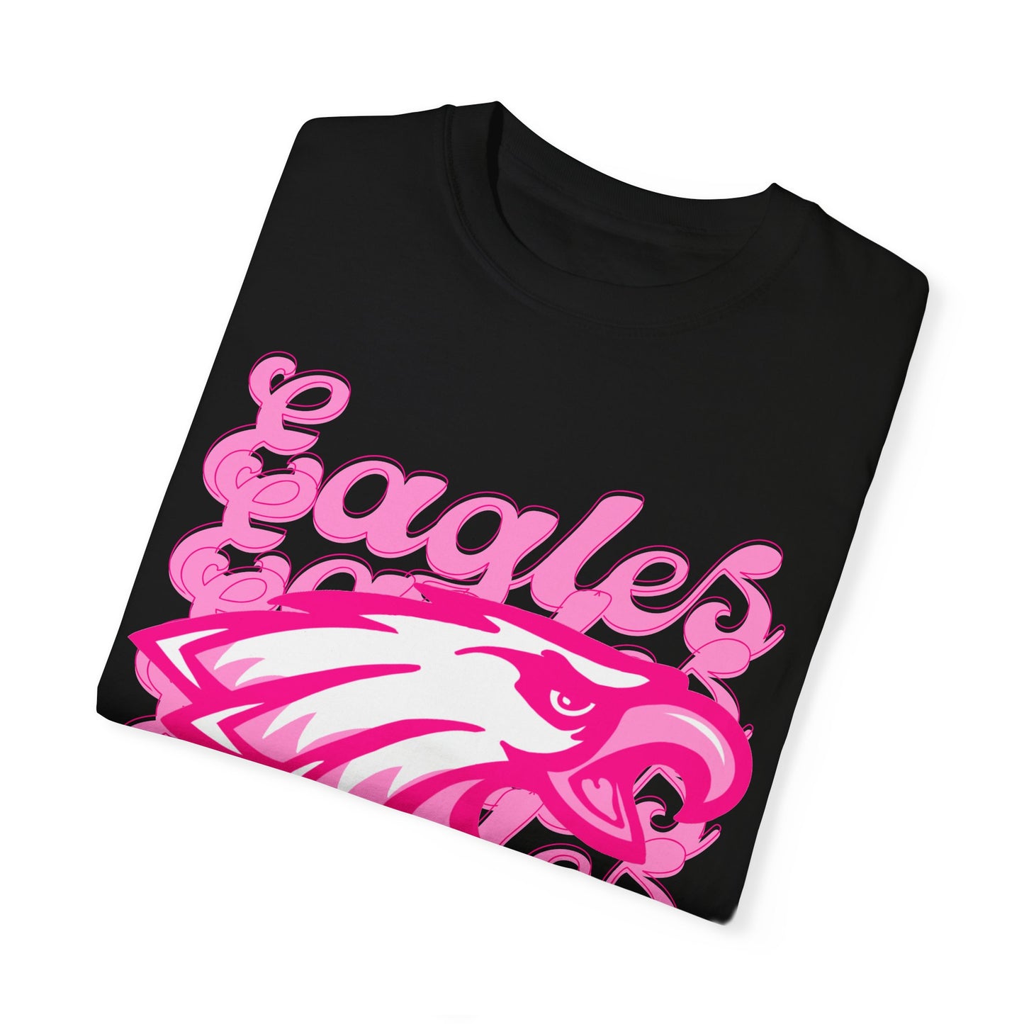 Eagles Pink