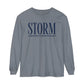 Storm/Delta Charter - CC Adult Long Sleeve