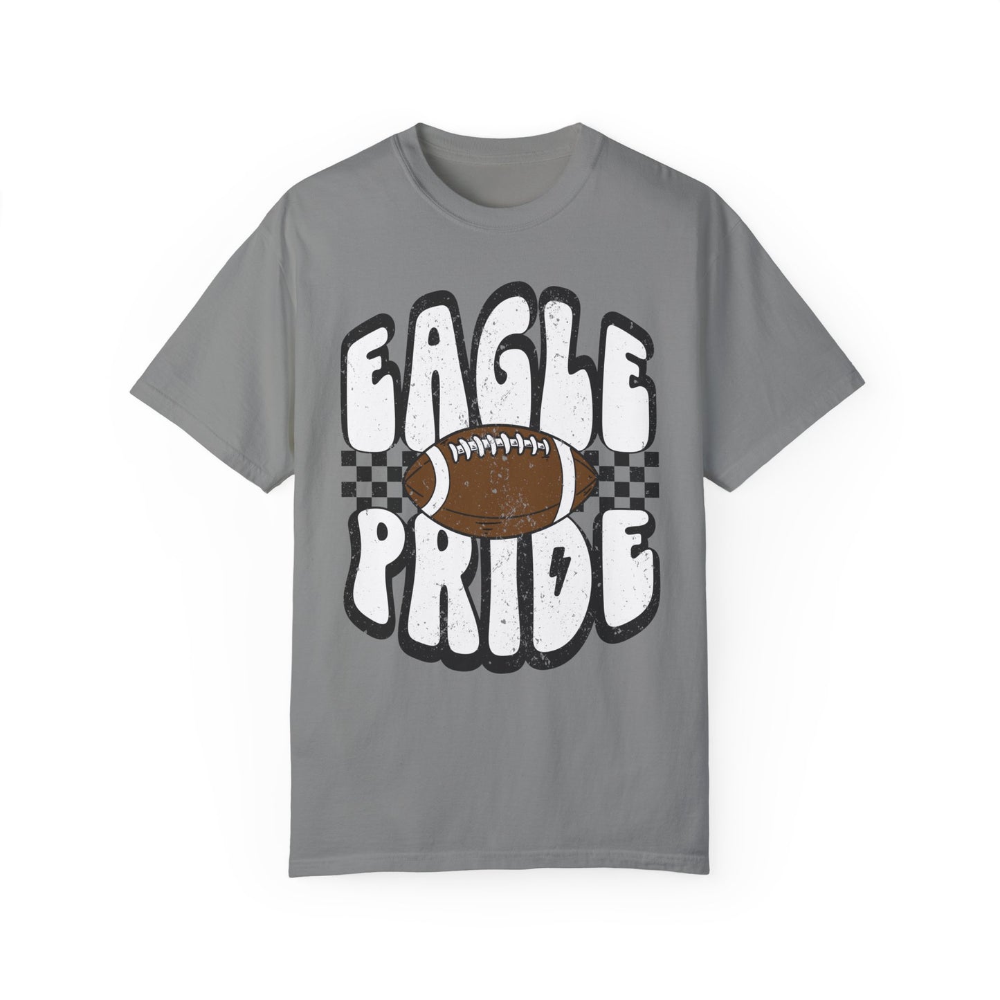 Eagle Pride Football