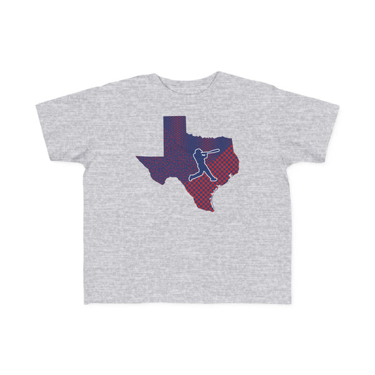 Texas Rangers - RS Toddler