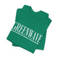 Greenwave/Cathedral - 3001 Adult Short