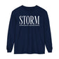 Storm/Delta Charter - CC Adult Long Sleeve