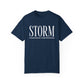 Storm/Delta Charter - CC Adult Short Sleeve