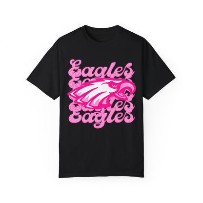 Eagles Pink