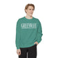 Greenwave/ Cathedral - CC Adult Sweatshirt