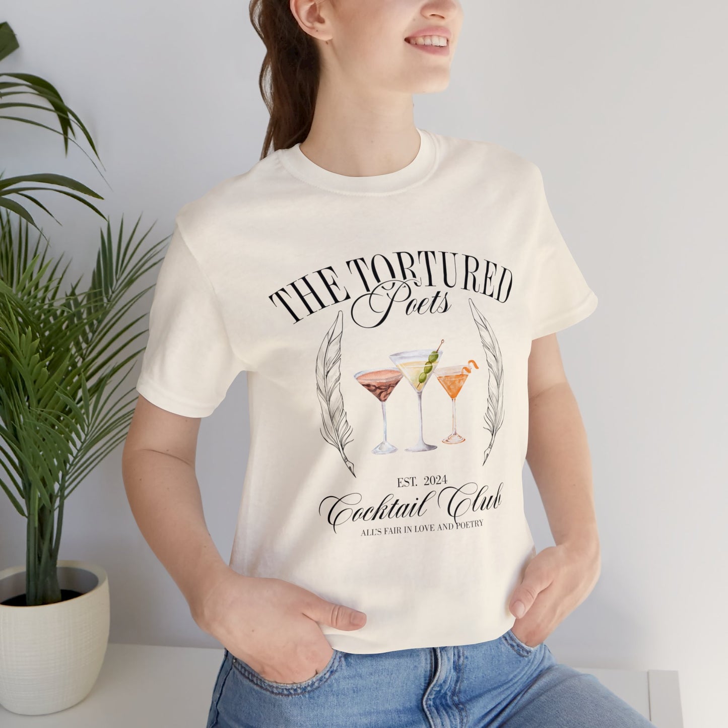 TPD Cocktail Club