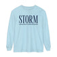 Storm/Delta Charter - CC Adult Long Sleeve