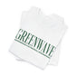 Greenwave/Cathedral - 3001 Adult Short