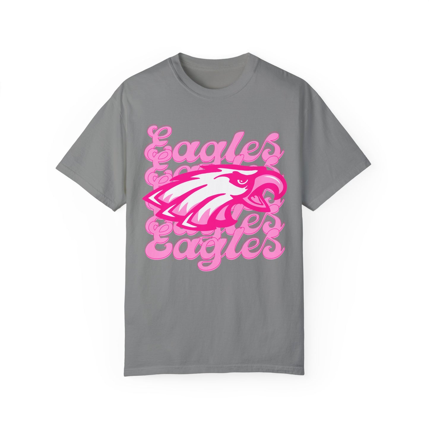 Eagles Pink