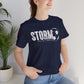 Storm DC Soccer - 3001 Adult Short Sleeve