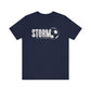 Storm DC Soccer - 3001 Adult Short Sleeve