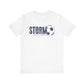 Storm DC Soccer - 3001 Adult Short Sleeve