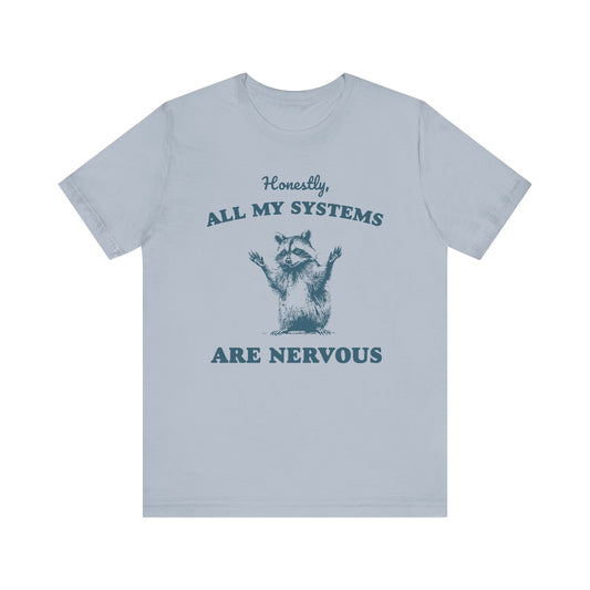 Nervous System