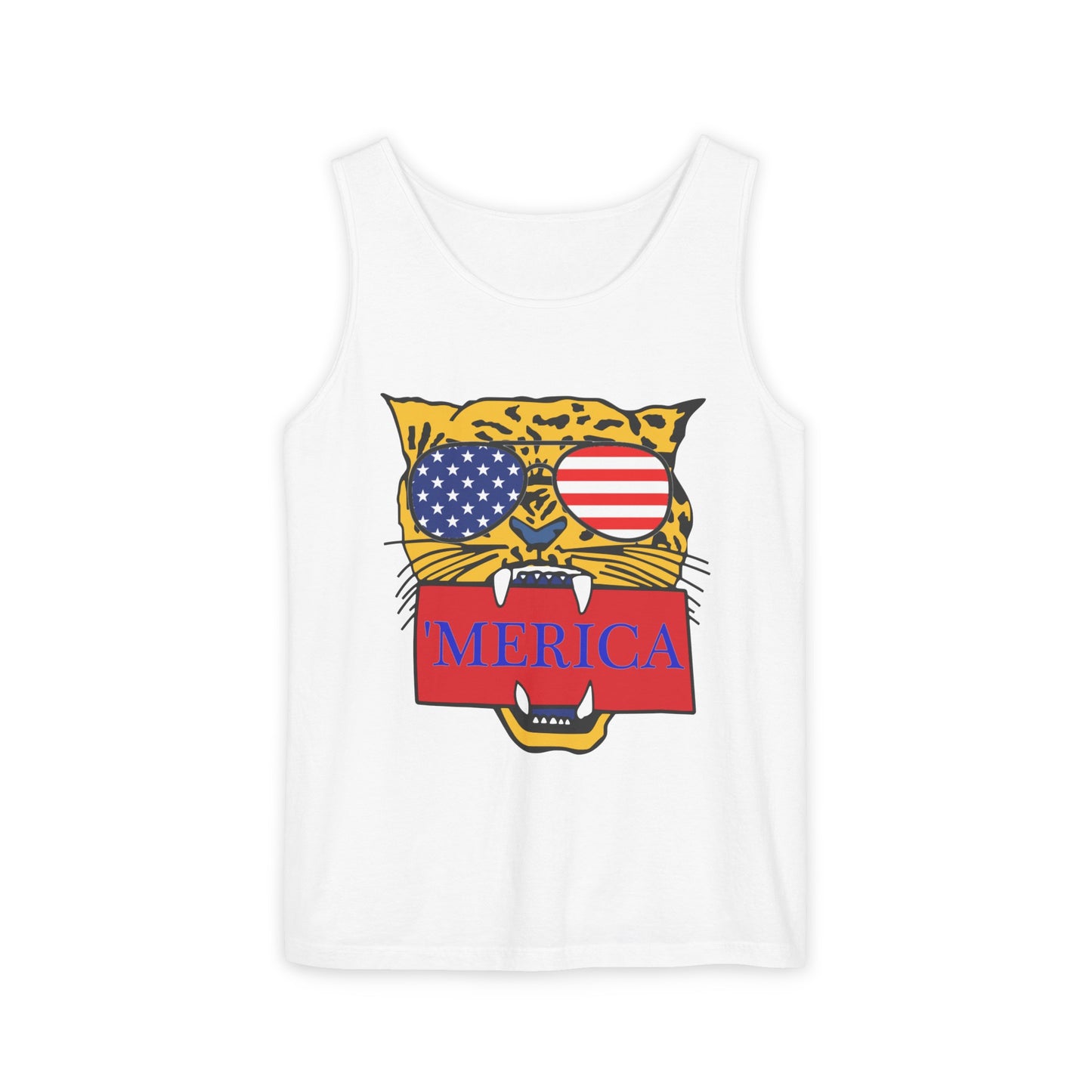 Merica CC Tank