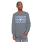 Storm Soccer Distressed - CC Adult Long Sleeve