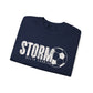 Storm DC Soccer - Gildan Adult Sweatshirt