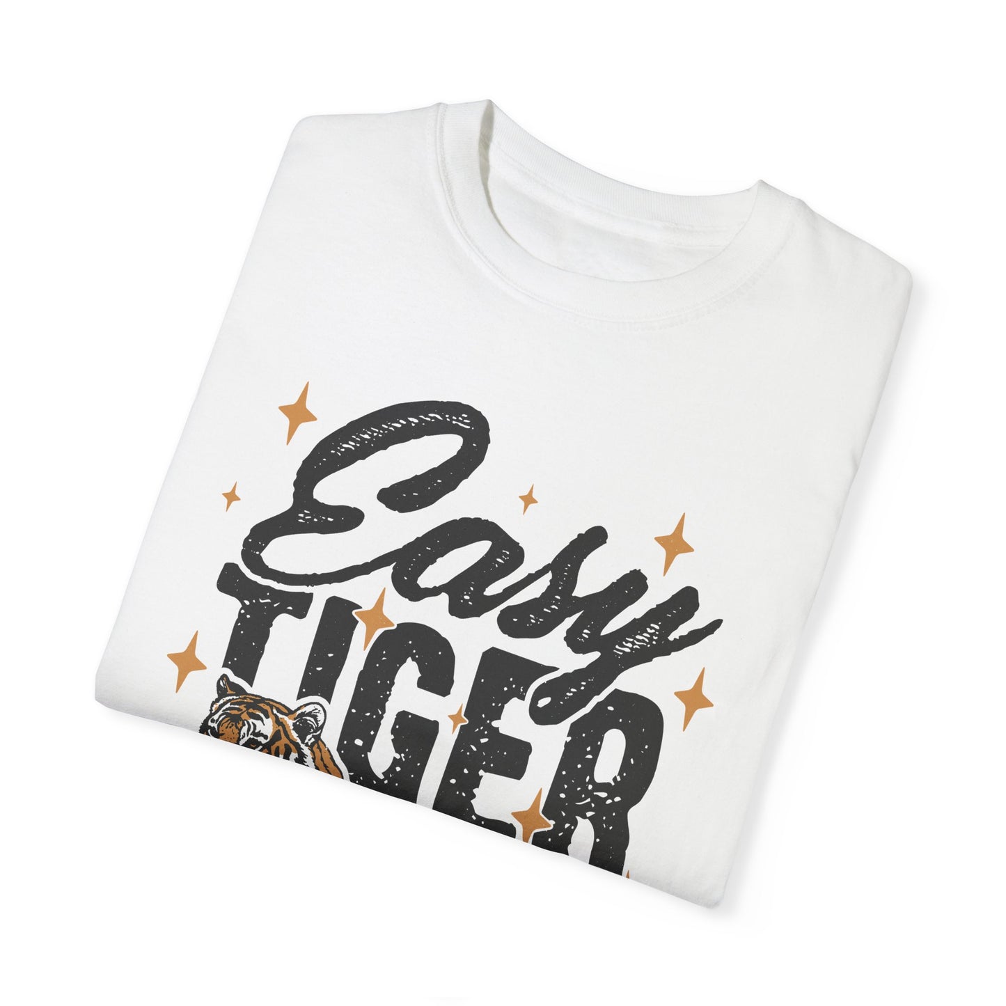 Easy Tiger